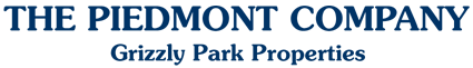The Piedmont Company Logo